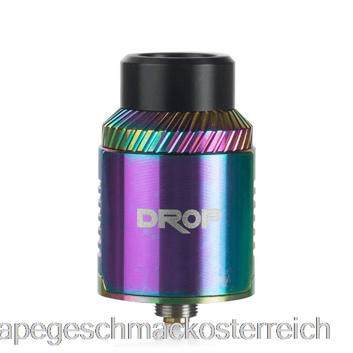 Digiflavor Drop V1.5 24mm RDA Rainbow Vape Geschmack